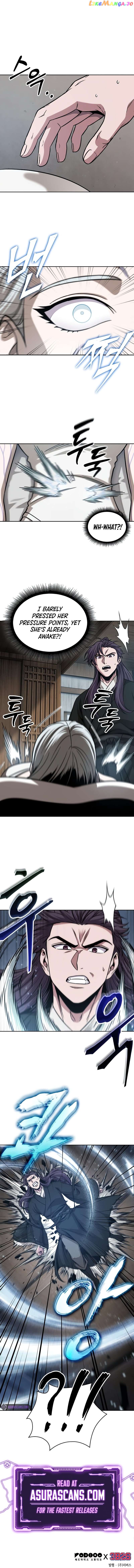 Nano Machine Chapter 173 image 12